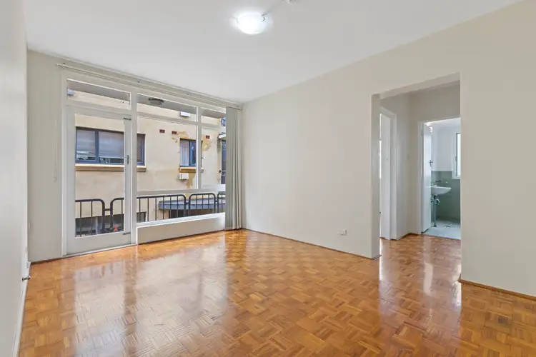Second view of Homely unit listing, 23/7A Bruce Street, Ashfield NSW 2131