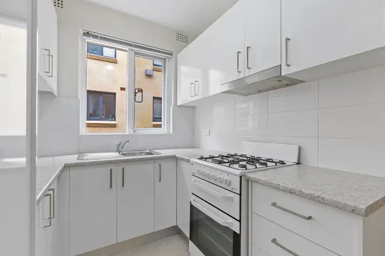 Fourth view of Homely unit listing, 23/7A Bruce Street, Ashfield NSW 2131