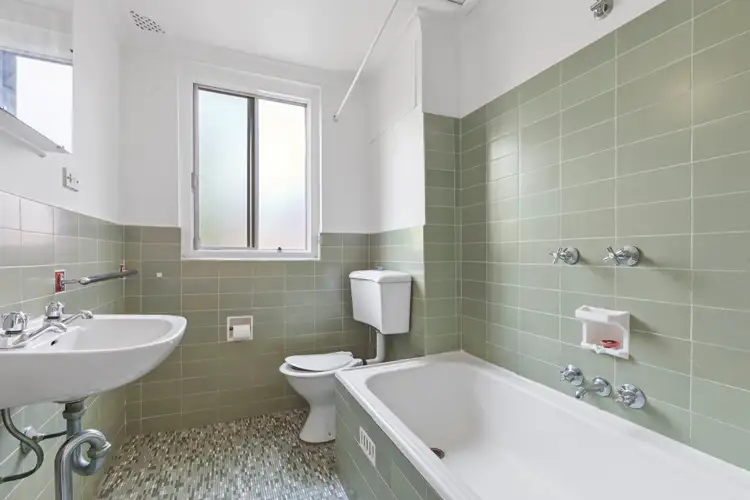 Fifth view of Homely unit listing, 23/7A Bruce Street, Ashfield NSW 2131
