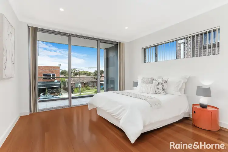 Fifth view of Homely house listing, 83 Morgan Street, Kingsgrove NSW 2208