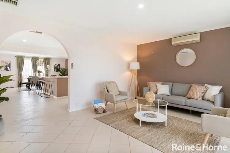Main view of Homely house listing, 28 Tatura Court, Craigmore SA 5114