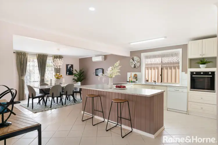Second view of Homely house listing, 28 Tatura Court, Craigmore SA 5114