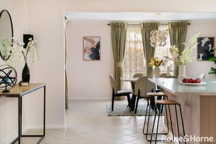 Third view of Homely house listing, 28 Tatura Court, Craigmore SA 5114