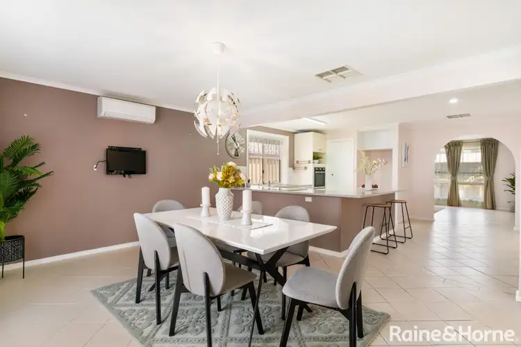 Fifth view of Homely house listing, 28 Tatura Court, Craigmore SA 5114
