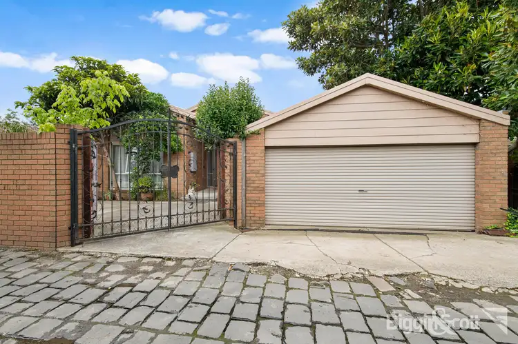 Third view of Homely house listing, 14 Canterbury Place, Hawthorn East VIC 3123