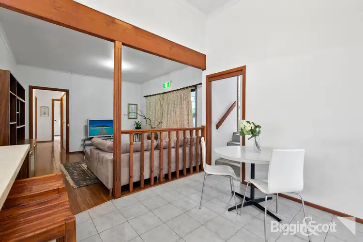 Fifth view of Homely house listing, 14 Canterbury Place, Hawthorn East VIC 3123