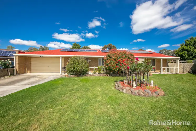 8 Ainsdale Court, Sunbury VIC 3429