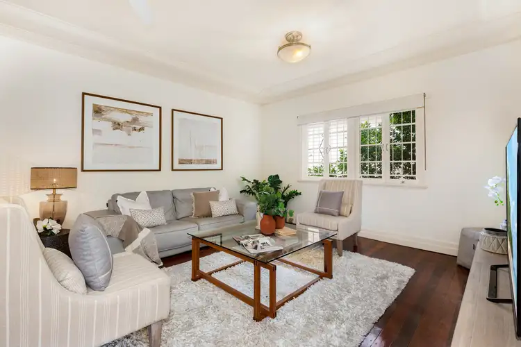 Second view of Homely house listing, 47 Shelley Street, Cannon Hill QLD 4170
