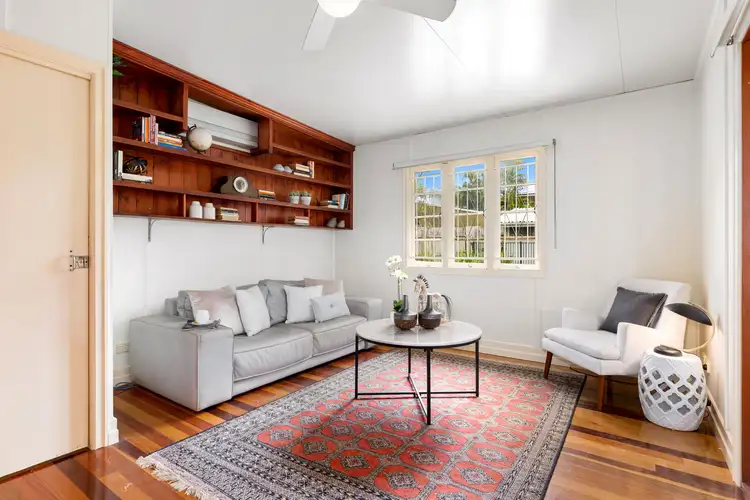 Third view of Homely house listing, 47 Shelley Street, Cannon Hill QLD 4170
