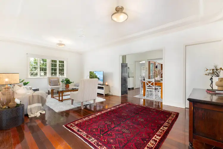 Fourth view of Homely house listing, 47 Shelley Street, Cannon Hill QLD 4170