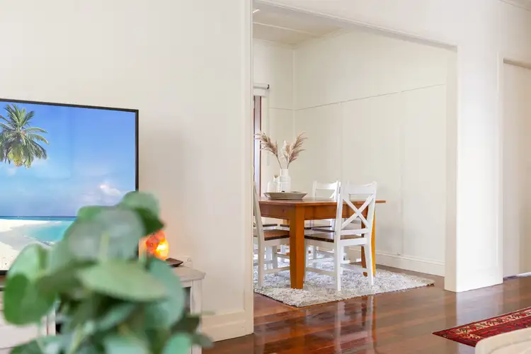 Fifth view of Homely house listing, 47 Shelley Street, Cannon Hill QLD 4170