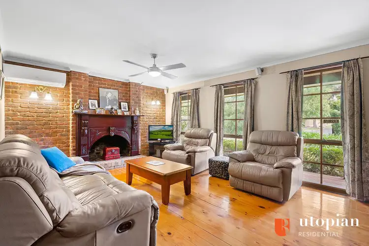 Sixth view of Homely house listing, 22 Binbrook Drive, Croydon VIC 3136