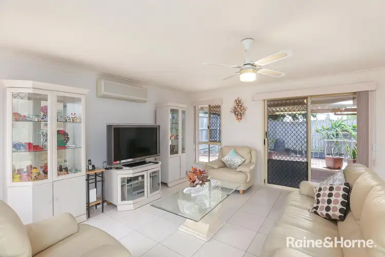 Second view of Homely house listing, 41 Premworth Place, Runcorn QLD 4113