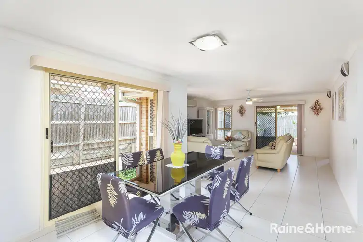 Fourth view of Homely house listing, 41 Premworth Place, Runcorn QLD 4113