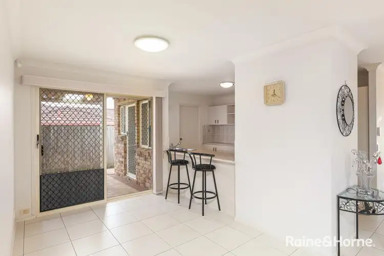 Fifth view of Homely house listing, 41 Premworth Place, Runcorn QLD 4113