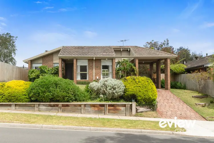 22 Gattinara Drive, Frankston VIC 3199