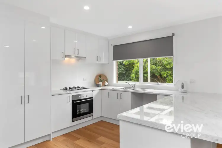 Fifth view of Homely house listing, 22 Gattinara Drive, Frankston VIC 3199