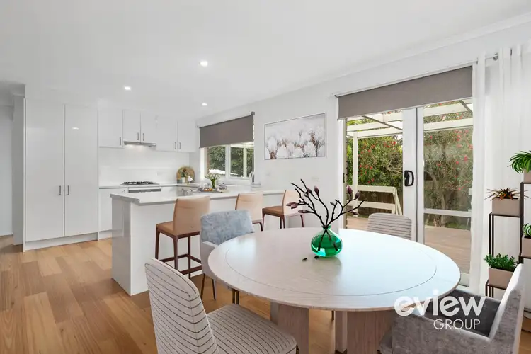 Sixth view of Homely house listing, 22 Gattinara Drive, Frankston VIC 3199