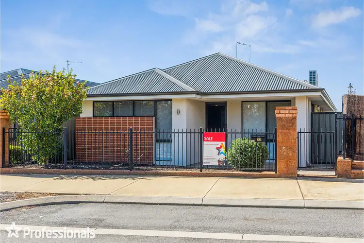 Main view of Homely house listing, 32 Newhaven Parade, Byford WA 6122
