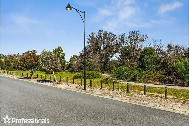 Second view of Homely house listing, 32 Newhaven Parade, Byford WA 6122