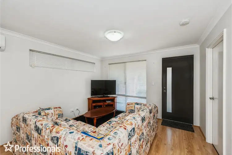 Fifth view of Homely house listing, 32 Newhaven Parade, Byford WA 6122