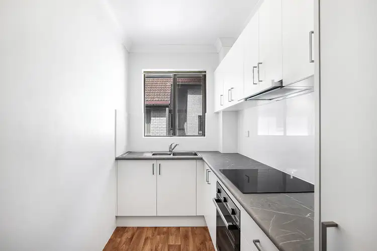 Second view of Homely apartment listing, 21/529 Victoria Road, Ryde NSW 2112