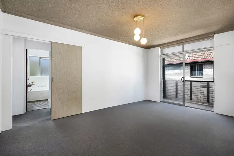 Third view of Homely apartment listing, 21/529 Victoria Road, Ryde NSW 2112