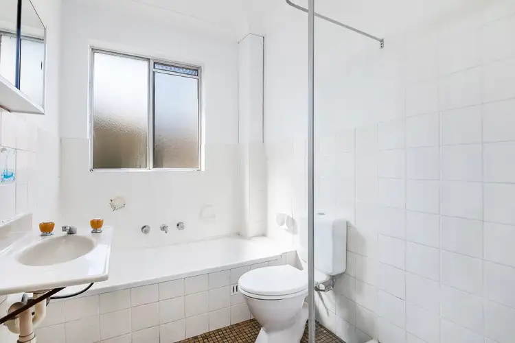 Fifth view of Homely apartment listing, 21/529 Victoria Road, Ryde NSW 2112