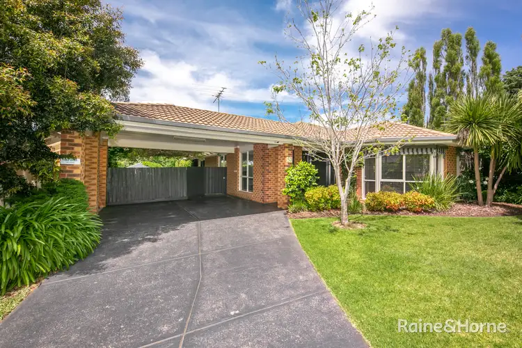 53 Olive Grove, Sunbury VIC 3429