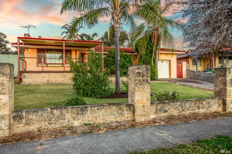 Second view of Homely house listing, 55 Connell Avenue, Kelmscott WA 6111