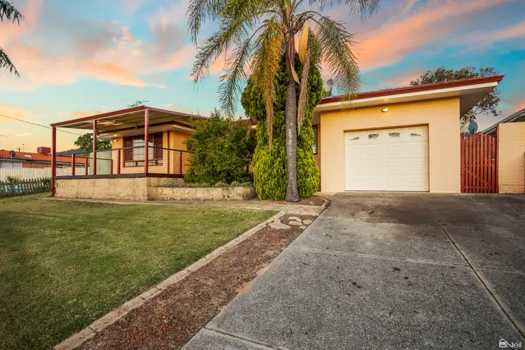 Third view of Homely house listing, 55 Connell Avenue, Kelmscott WA 6111