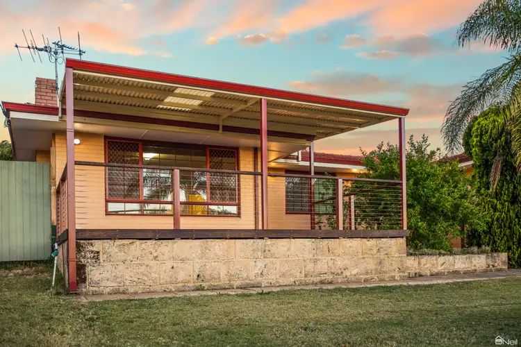 Fourth view of Homely house listing, 55 Connell Avenue, Kelmscott WA 6111