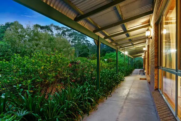 Third view of Homely rural property listing, 14 Cherry Lane, Fountaindale NSW 2258