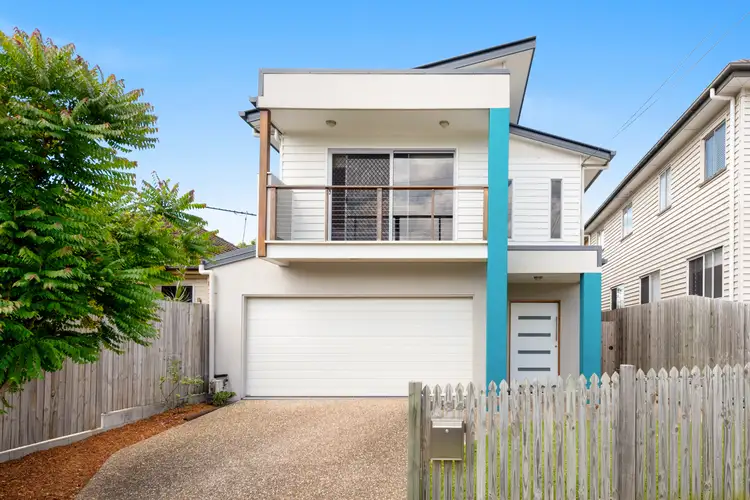 34 Burrai Street, Morningside QLD 4170