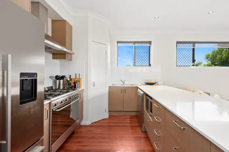 Fourth view of Homely house listing, 34 Burrai Street, Morningside QLD 4170