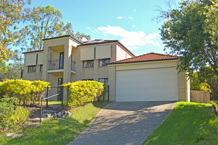 2 Carpentaria Way, Forest Lake QLD 4078