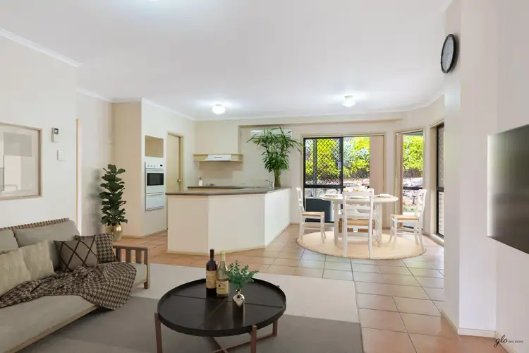 Second view of Homely house listing, 2 Carpentaria Way, Forest Lake QLD 4078