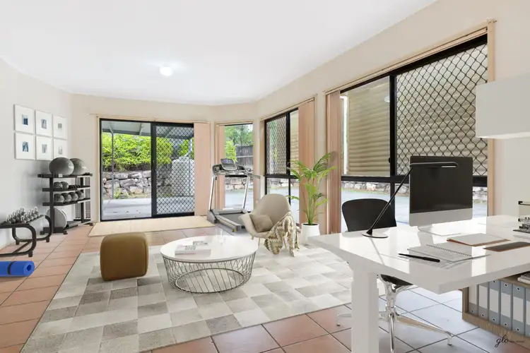 Third view of Homely house listing, 2 Carpentaria Way, Forest Lake QLD 4078