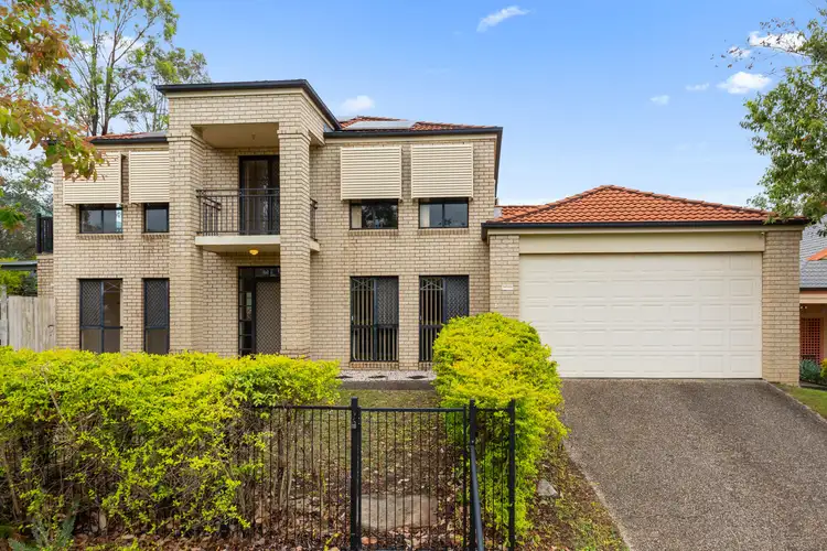 Fourth view of Homely house listing, 2 Carpentaria Way, Forest Lake QLD 4078