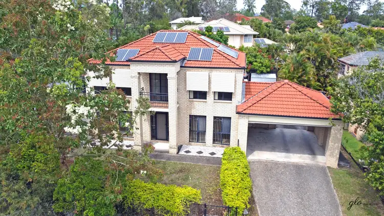 Fifth view of Homely house listing, 2 Carpentaria Way, Forest Lake QLD 4078