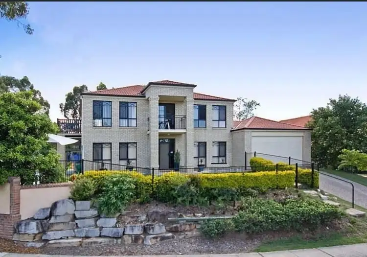 Sixth view of Homely house listing, 2 Carpentaria Way, Forest Lake QLD 4078