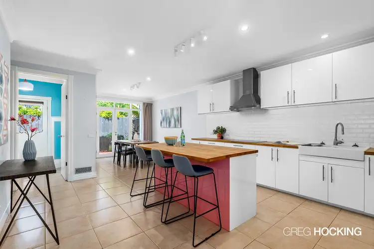 Main view of Homely townhouse listing, 5/59-61 Aitken Street, Williamstown VIC 3016
