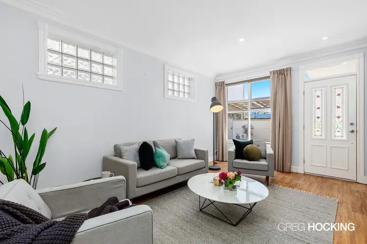Second view of Homely townhouse listing, 5/59-61 Aitken Street, Williamstown VIC 3016