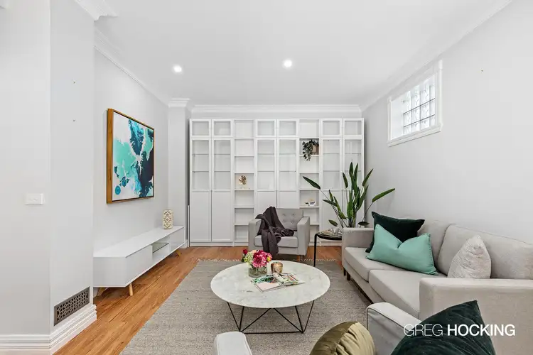 Third view of Homely townhouse listing, 5/59-61 Aitken Street, Williamstown VIC 3016