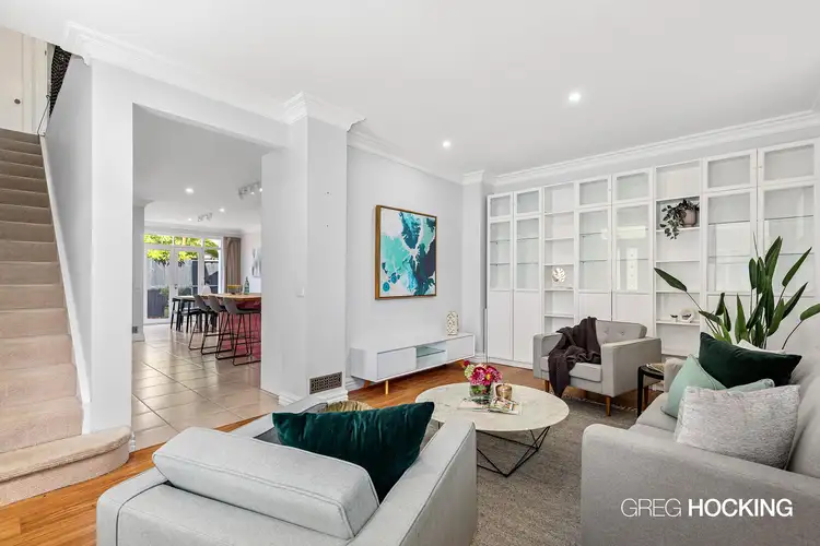 Fourth view of Homely townhouse listing, 5/59-61 Aitken Street, Williamstown VIC 3016