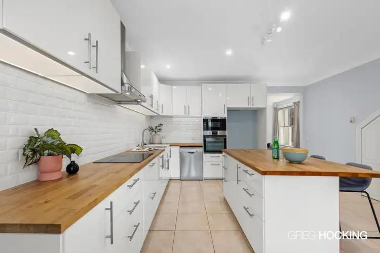 Sixth view of Homely townhouse listing, 5/59-61 Aitken Street, Williamstown VIC 3016