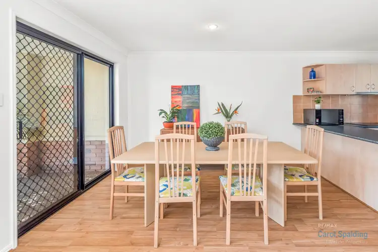Second view of Homely townhouse listing, 8/1 Charlotte Street, Carina QLD 4152
