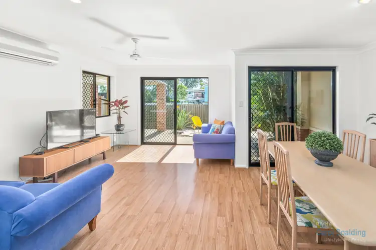 Third view of Homely townhouse listing, 8/1 Charlotte Street, Carina QLD 4152