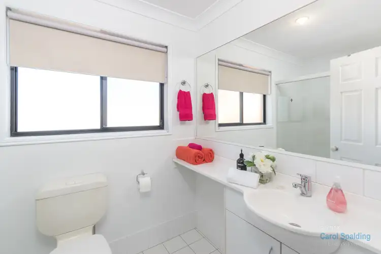 Fifth view of Homely townhouse listing, 8/1 Charlotte Street, Carina QLD 4152