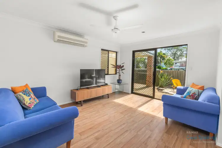 Sixth view of Homely townhouse listing, 8/1 Charlotte Street, Carina QLD 4152